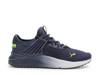 Pacer Future Ombre Running Shoe - Men's Navy view
