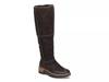 Caleen One The Knee Boot Brown view