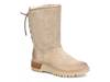 Canita Boot Light Taupe view
