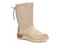 Canita Boot Light Taupe view