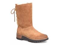 Canita Boot Brown view