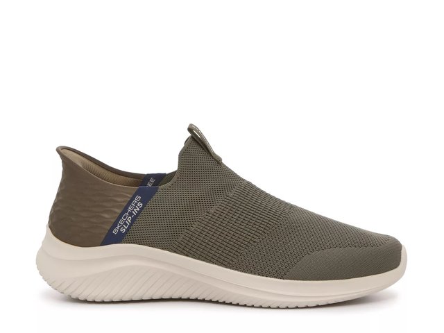 Skechers Hands Free Slip-Ins: Ultra Flex Slip-On Sneaker  display picture 3