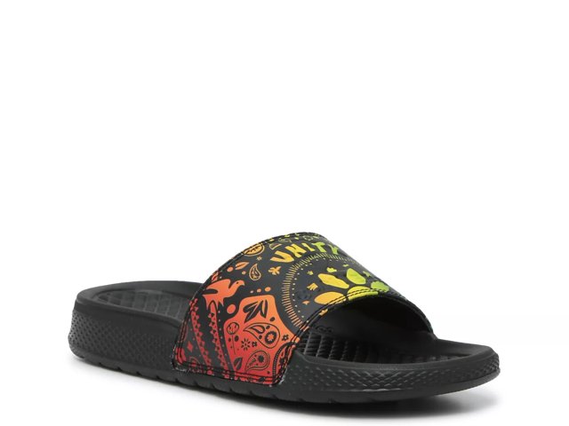 All Star Pride Slide Sandal - Women's