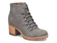 Erica Bootie Grey view