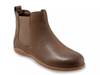 Highland Chelsea Boot Light Brown view