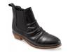 Rockford Chelsea Boot Black view
