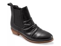 Rockford Chelsea Boot Black view