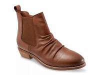 Rockford Chelsea Boot Brown view