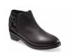 Raleigh Bootie Black view
