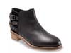Raleigh Bootie Black Studded view