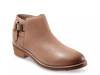 Raleigh Bootie Tan view