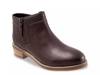 Rubi Bootie Dark Brown view