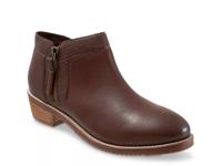 Rubi Bootie Chestnut Brown view