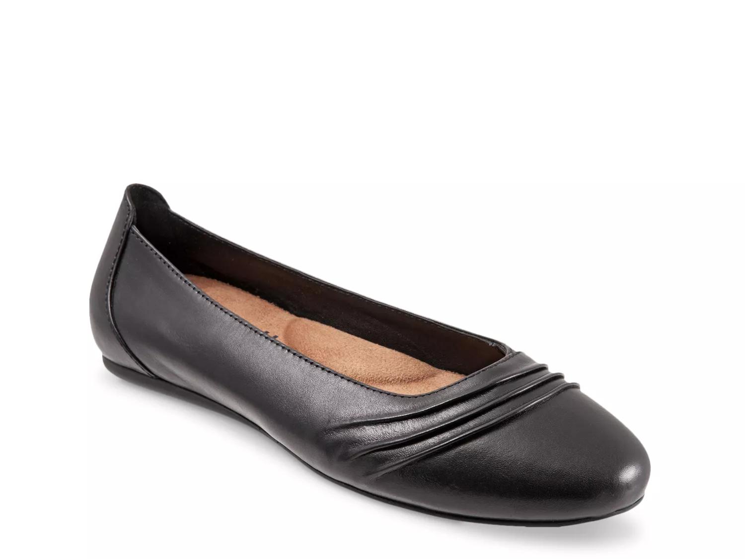 Safi Ballet Flat - image 3