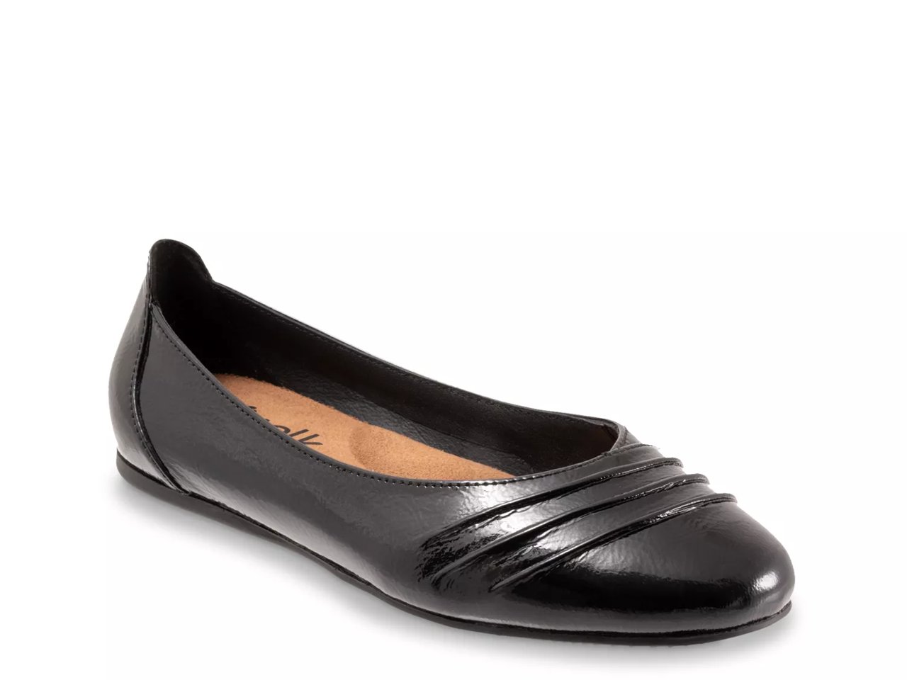 Safi Ballet Flat