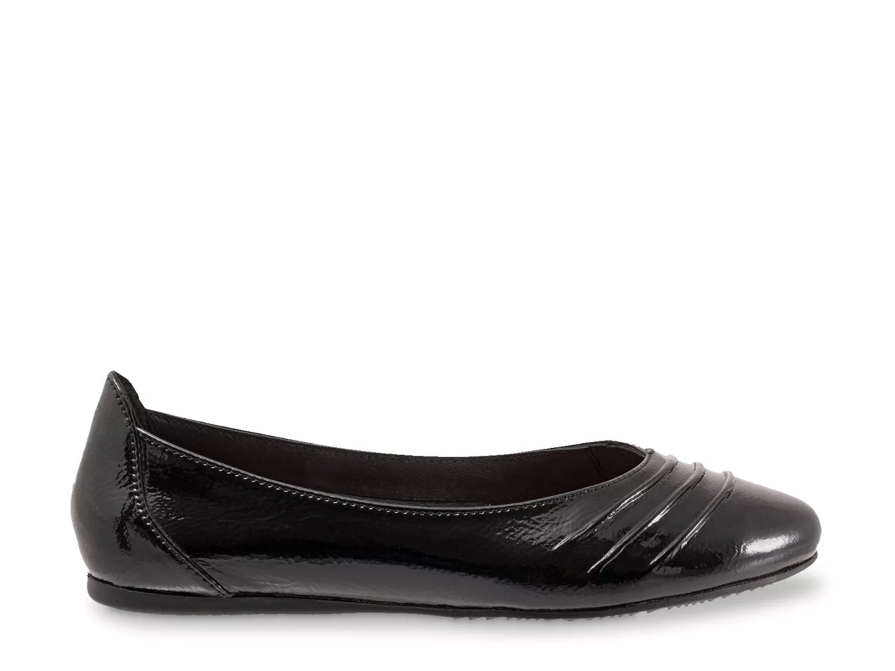 Safi Ballet Flat