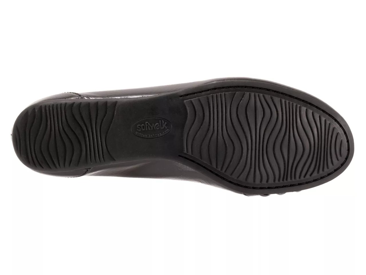 Safi Ballet Flat
