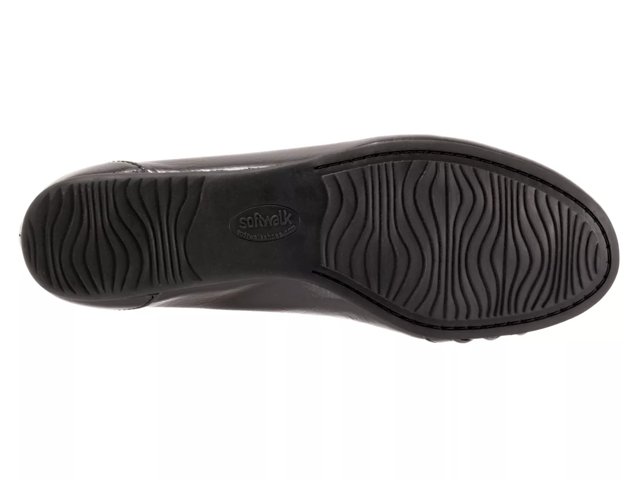 Safi Ballet Flat