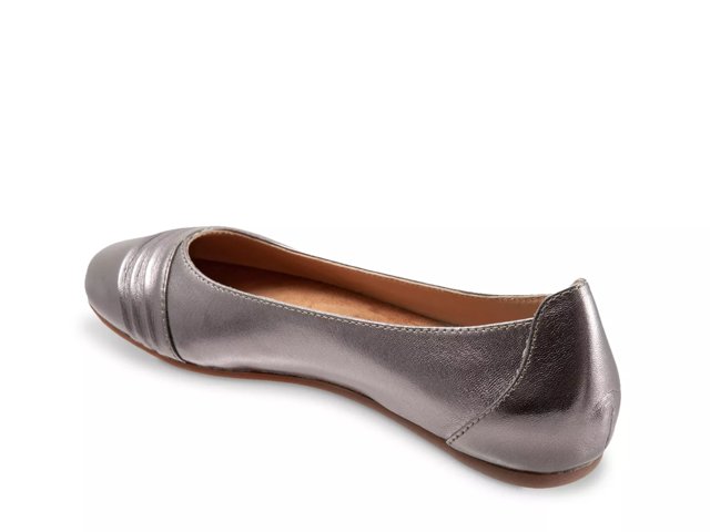 Safi Ballet Flat