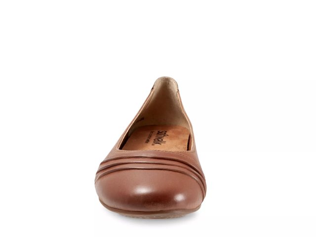 Safi Ballet Flat