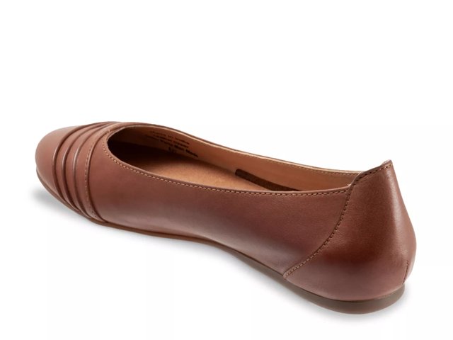 Safi Ballet Flat
