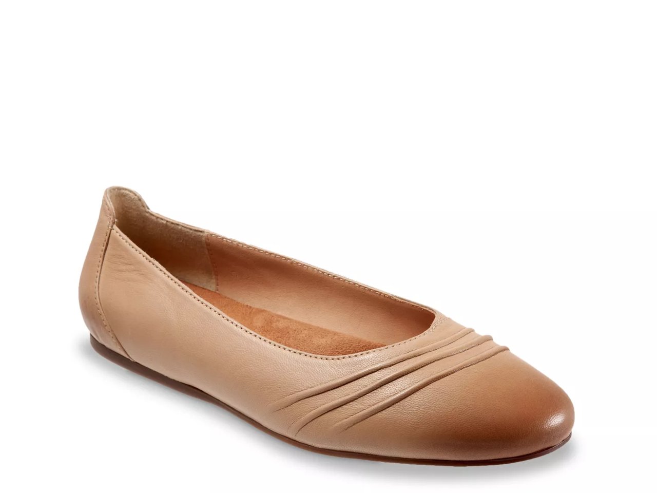 Safi Ballet Flat