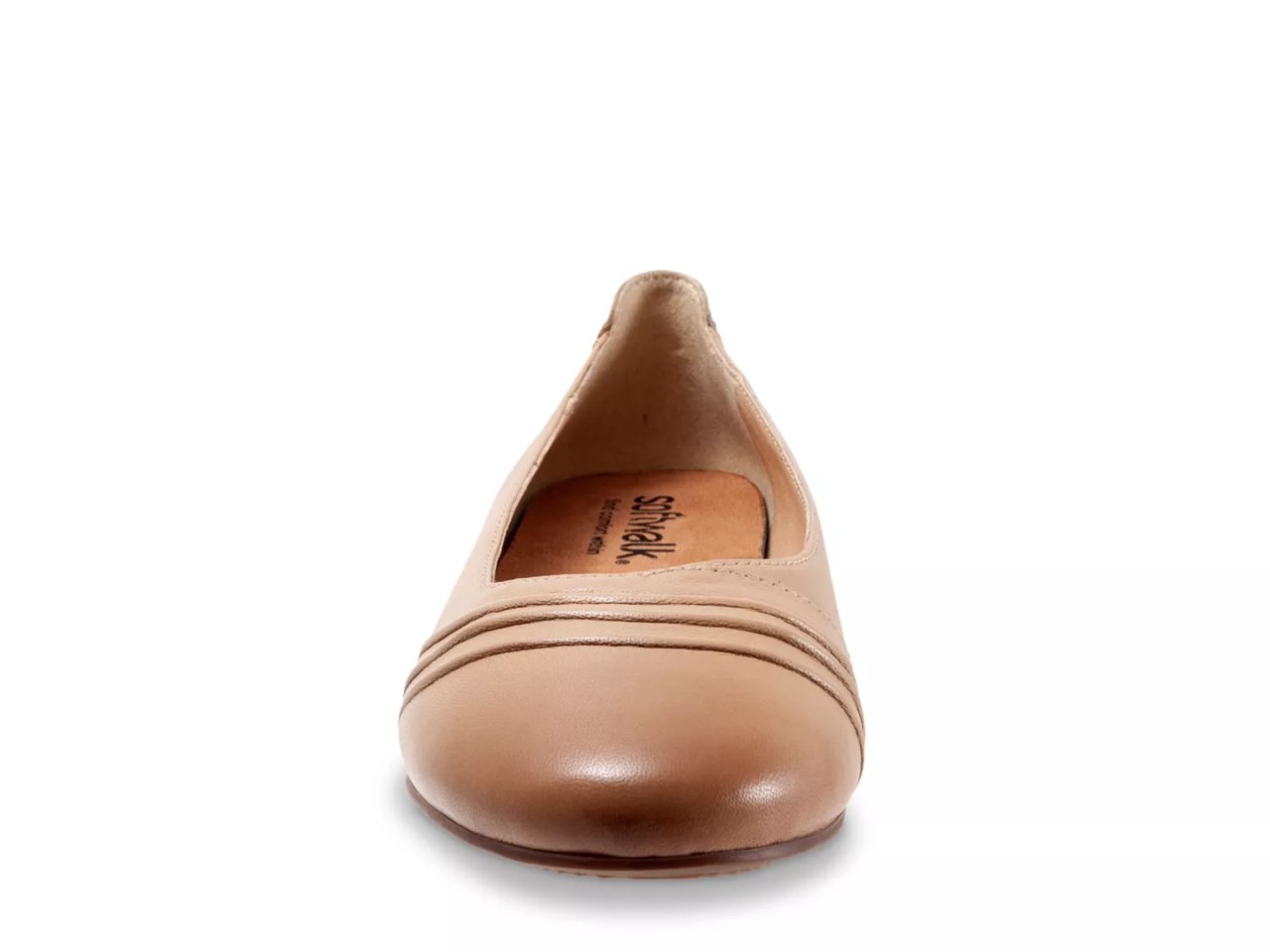Safi Ballet Flat