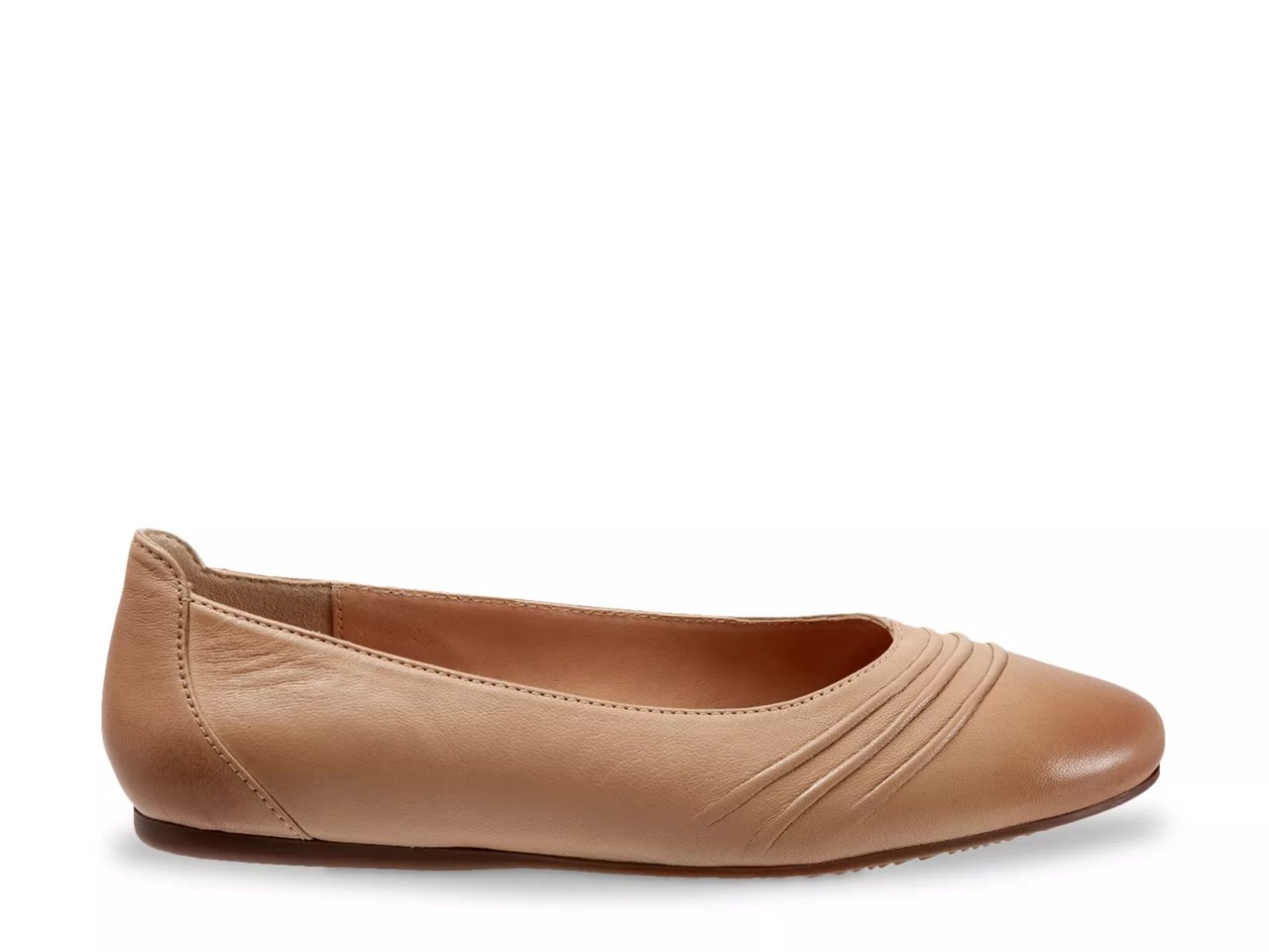 Safi Ballet Flat