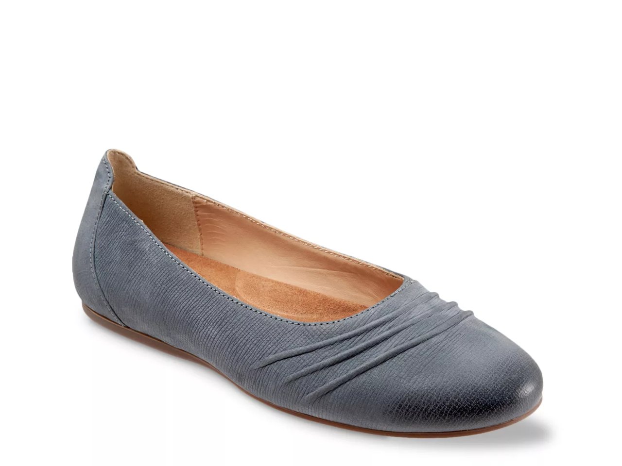 Safi Ballet Flat