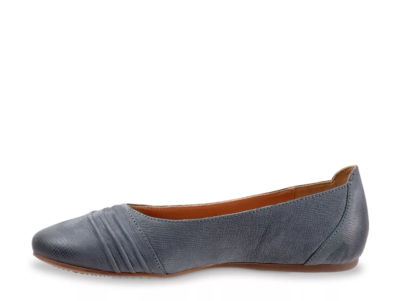 Safi Ballet Flat