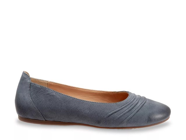 Safi Ballet Flat