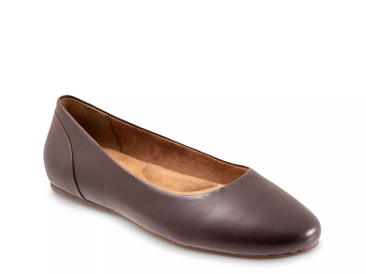Shiraz Ballet Flat - image 5