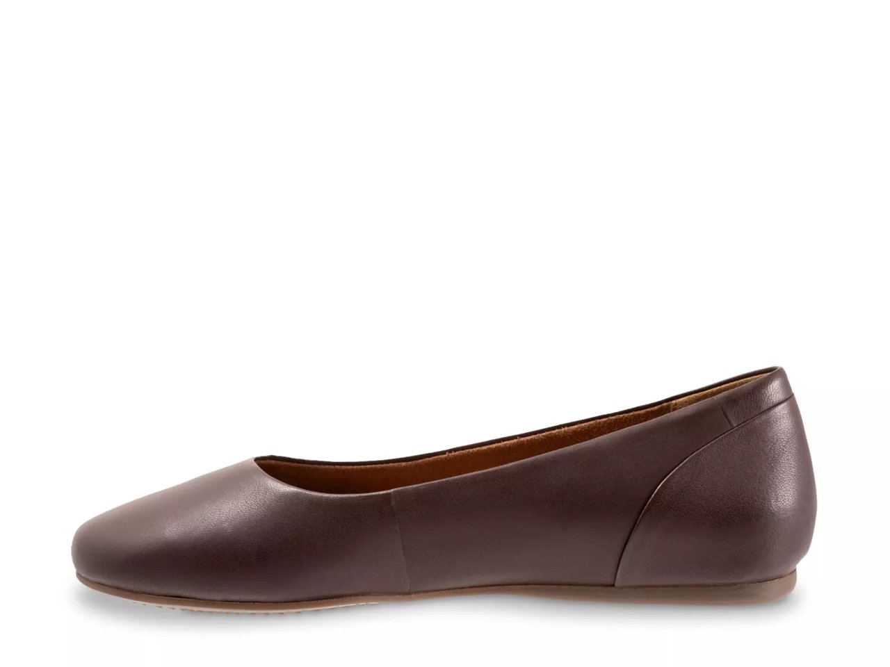 Shiraz Ballet Flat