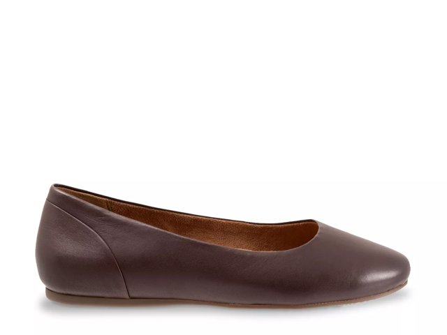 Shiraz Ballet Flat