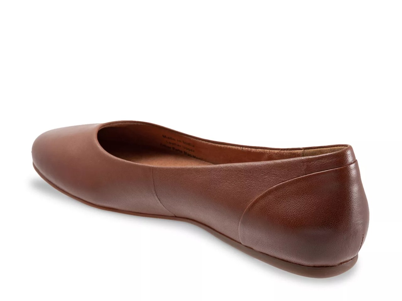 Shiraz Ballet Flat