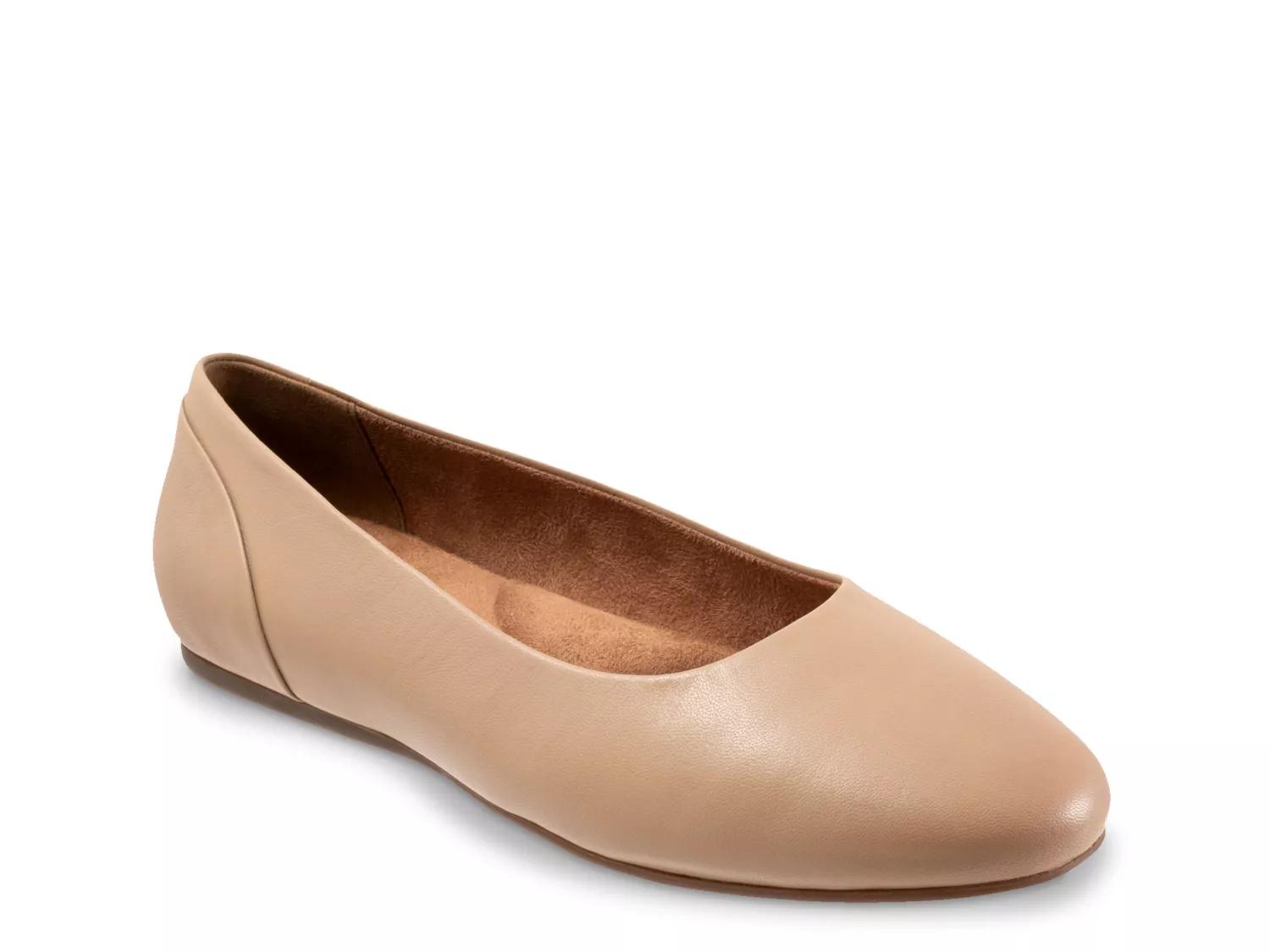 Shiraz Ballet Flat - image 2