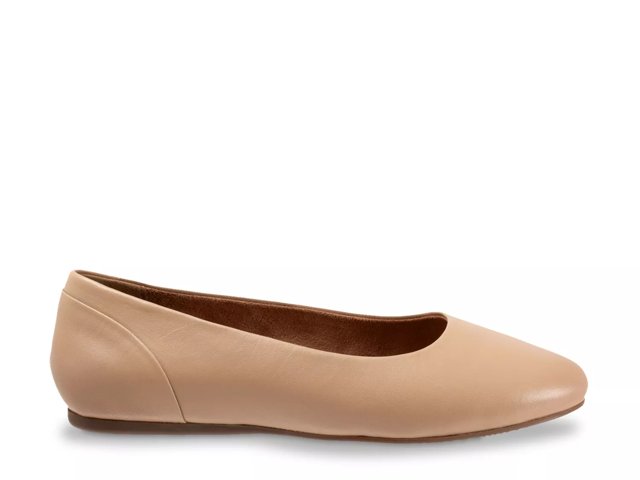 Shiraz Ballet Flat