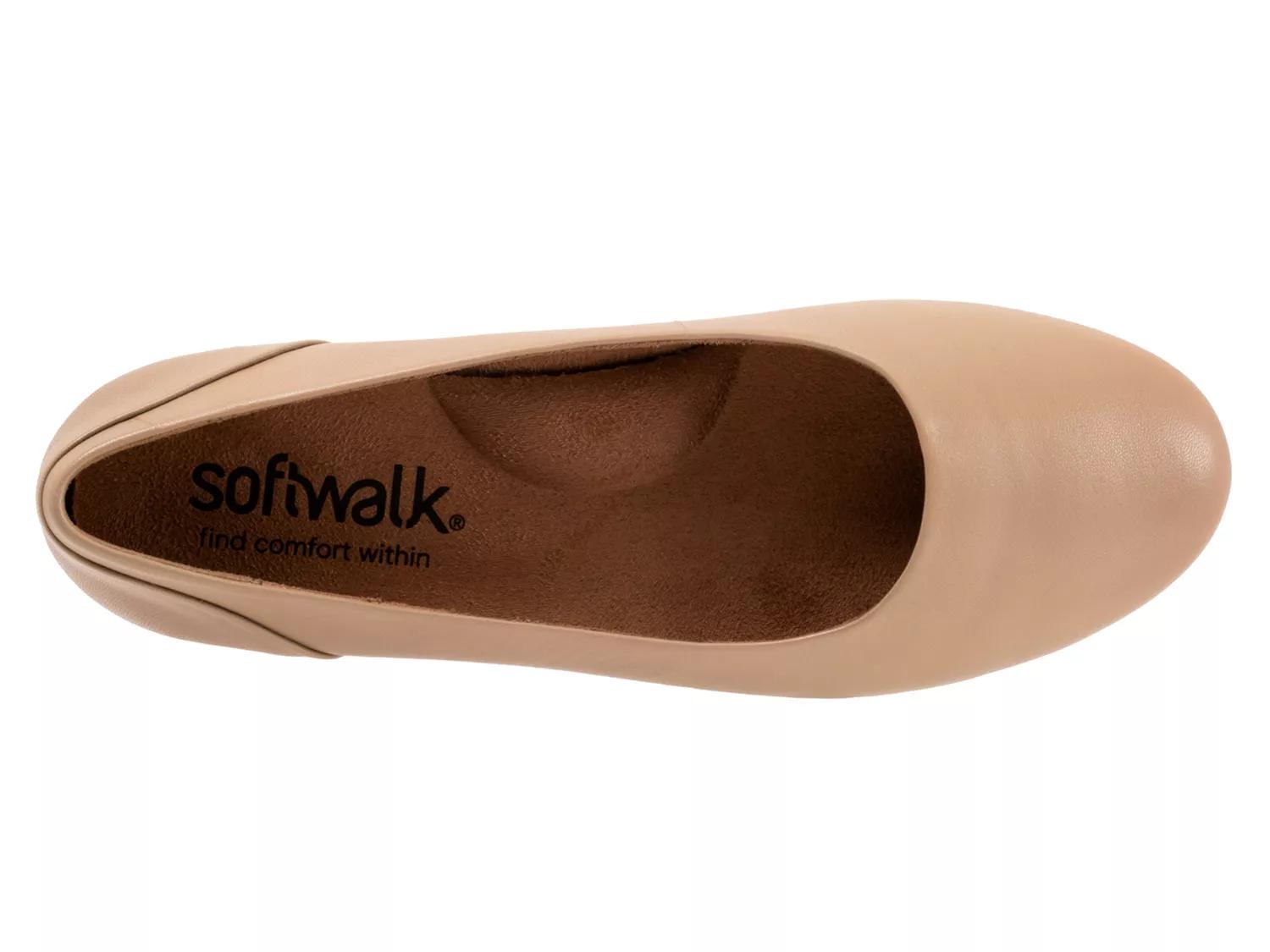 Shiraz Ballet Flat
