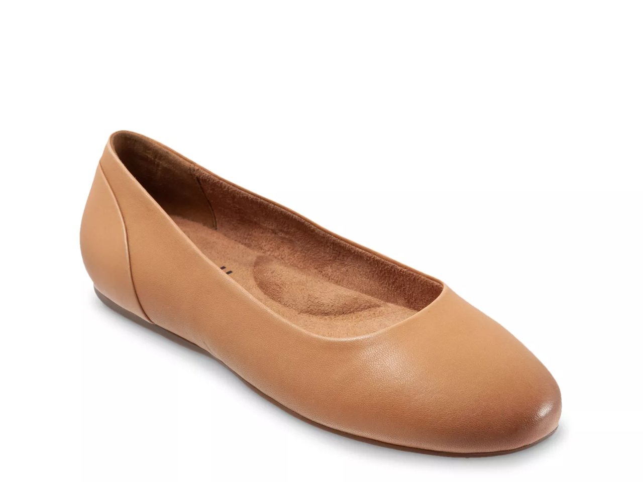 Shiraz Ballet Flat