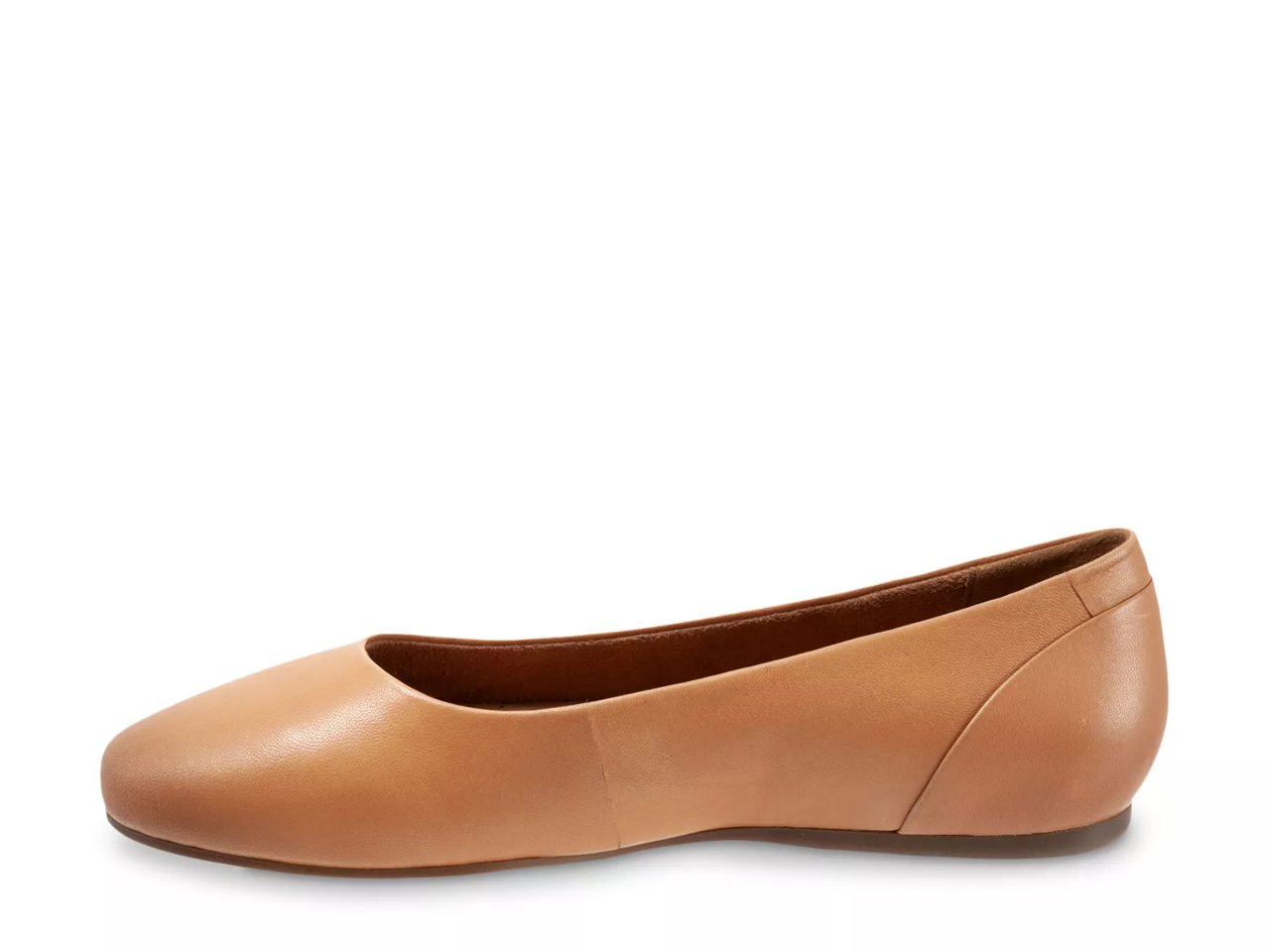 Shiraz Ballet Flat