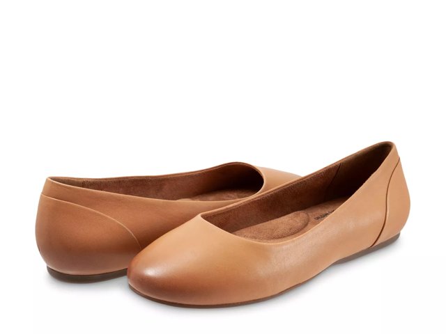 Shiraz Ballet Flat