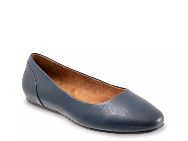 Shiraz Ballet Flat