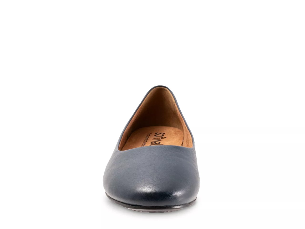 Shiraz Ballet Flat