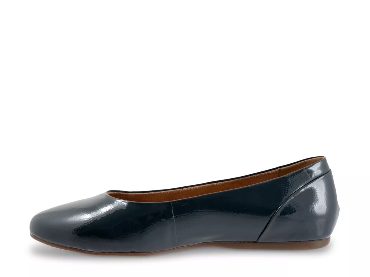 Shiraz Ballet Flat