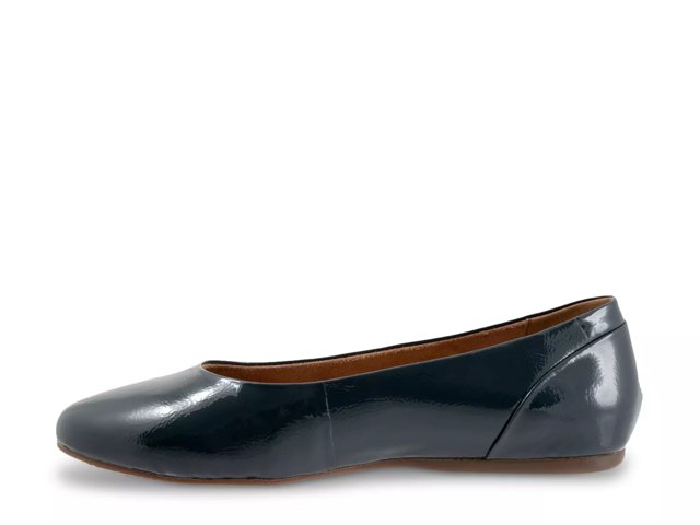 Shiraz Ballet Flat