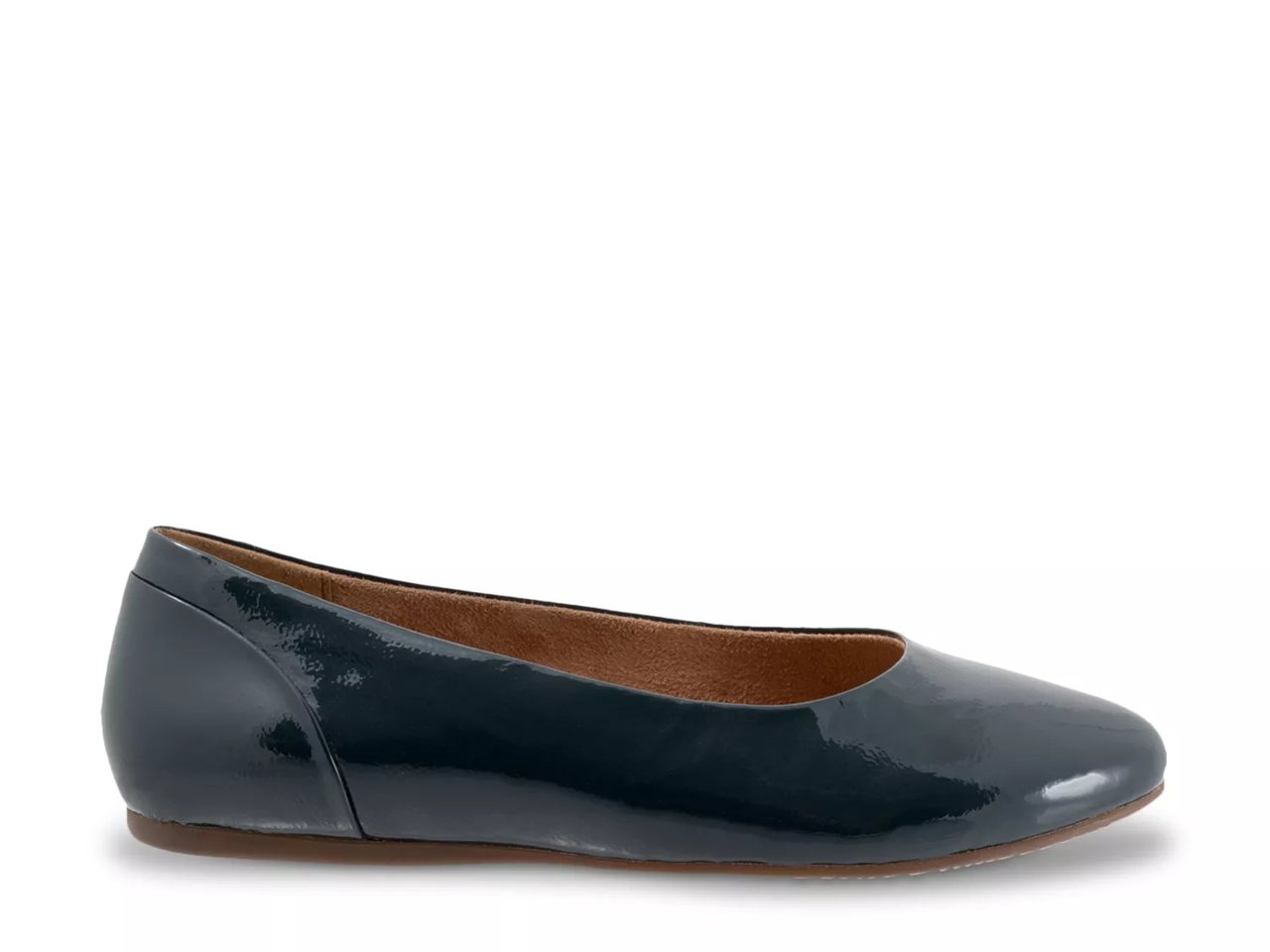 Shiraz Ballet Flat