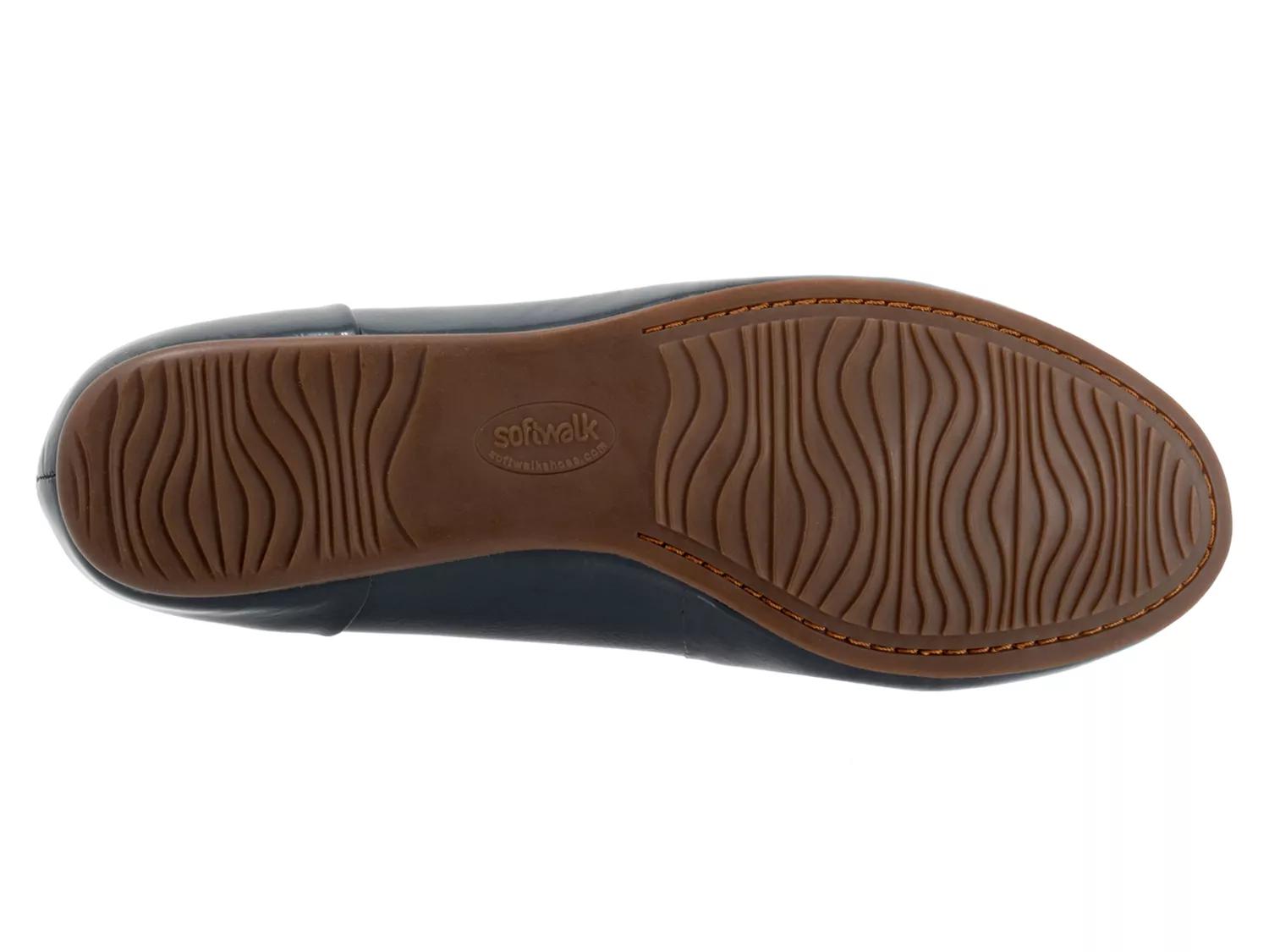 Shiraz Ballet Flat