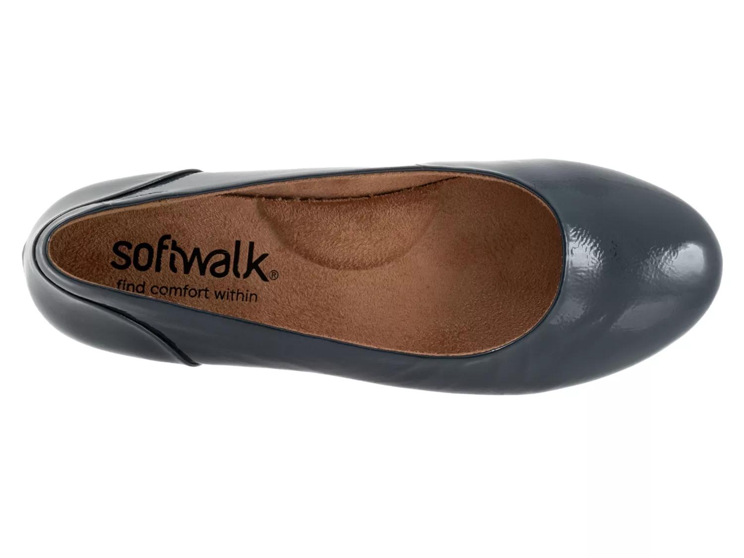Shiraz Ballet Flat