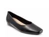 Vellore Ballet Flat Black view