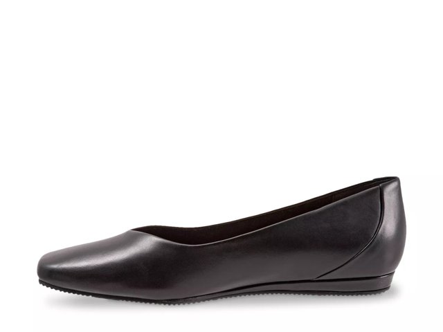 Vellore Ballet Flat